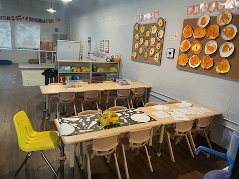 Pre-K