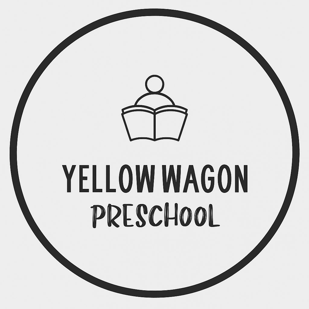  in Beaverton  from Yellow Wagon Preschool